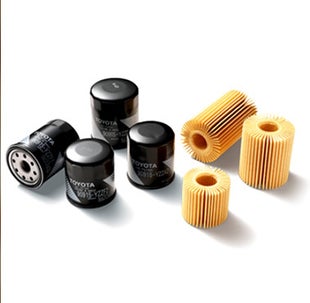 Toyota Oil Filter | Rochester Toyota in Rochester MN