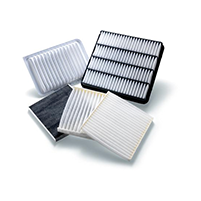 Cabin Air Filters at Rochester Toyota in Rochester MN