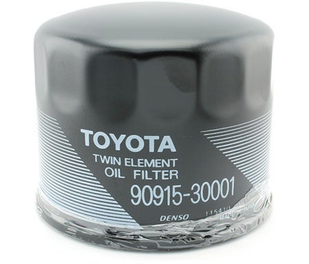 Toyota Oil Filter | Rochester Toyota in Rochester MN