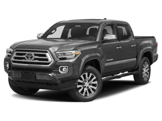 Toyota Tacoma Rental at Rochester Toyota in #CITY MN